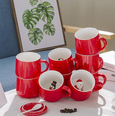 "Bring Joy and Warmth to Your Mornings"