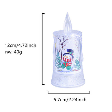 Illuminate Your Holidays with Heartfelt Warmth