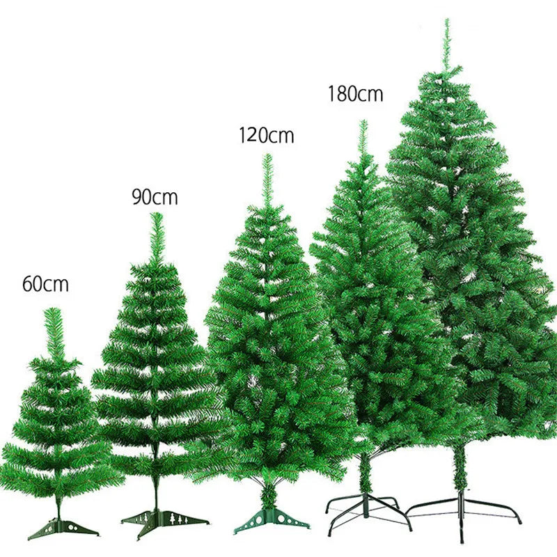 Artificial Christmas Tree Props Flocking Snow Branches Christmas Tree For Home Adornment Festival Decoration Xmas Party Decor