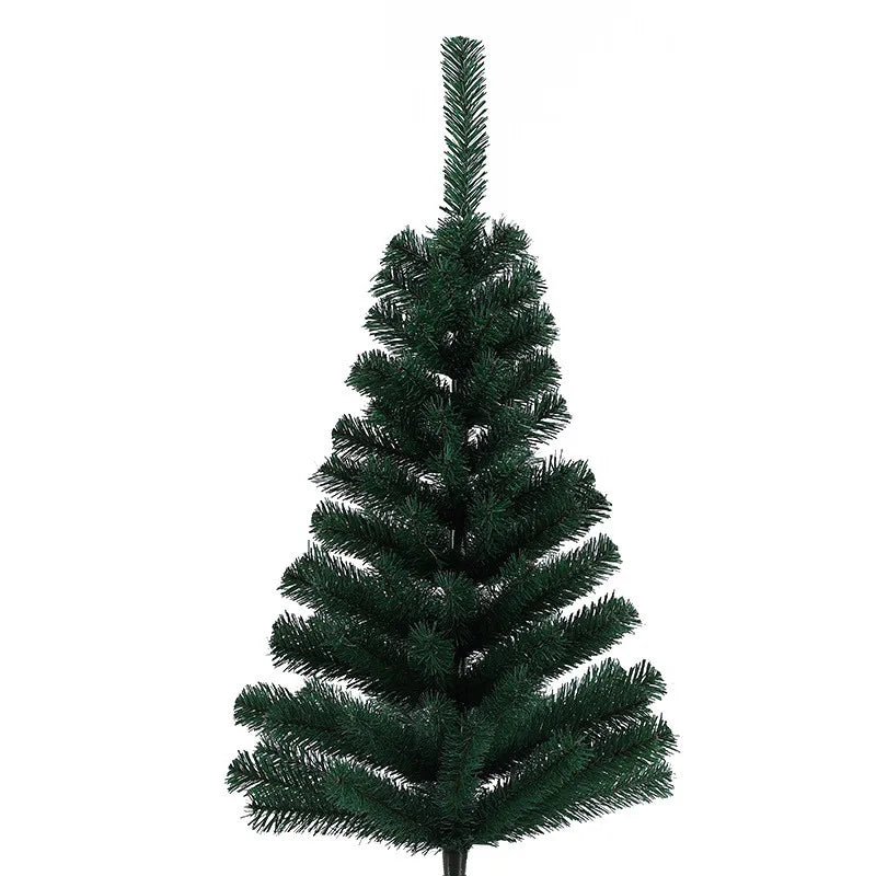 Artificial Christmas Tree Props Flocking Snow Branches Christmas Tree For Home Adornment Festival Decoration Xmas Party Decor