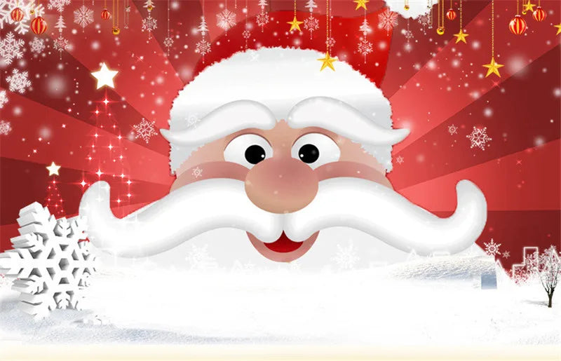 Artificial Christmas Tree Props Flocking Snow Branches Christmas Tree For Home Adornment Festival Decoration Xmas Party Decor