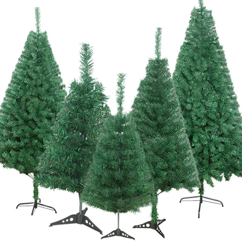 Artificial Christmas Tree Props Flocking Snow Branches Christmas Tree For Home Adornment Festival Decoration Xmas Party Decor