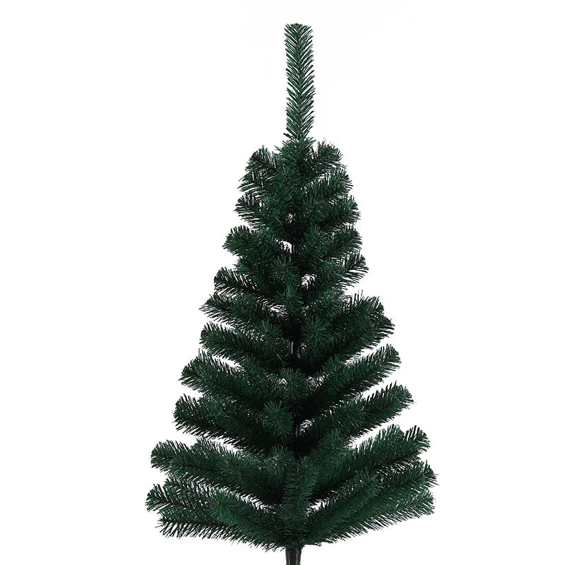 Artificial Christmas Tree Props Flocking Snow Branches Christmas Tree For Home Adornment Festival Decoration Xmas Party Decor