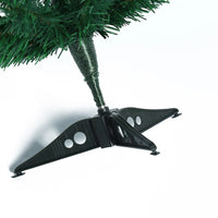 Artificial Christmas Tree Props Flocking Snow Branches Christmas Tree For Home Adornment Festival Decoration Xmas Party Decor