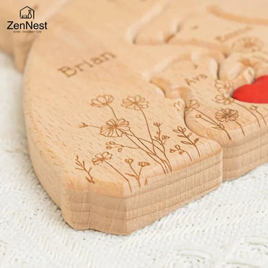 Create Lasting Memories with Personalized Playtime